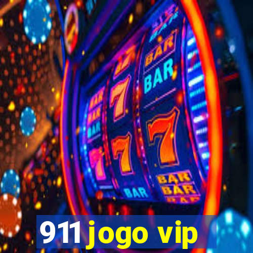 911 jogo vip